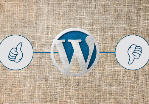 Is wordpress good for professional websites?