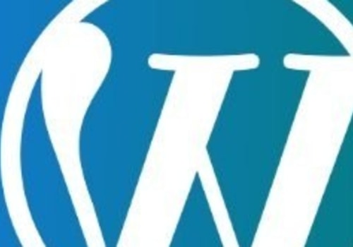 Is wordpress considered web development?