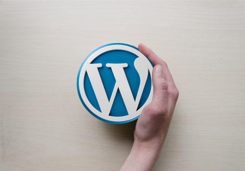 Does wordpress have a future?
